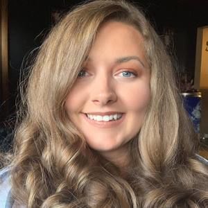 Meet your Posher, Kristen